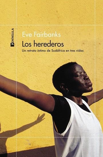 HEREDEROS, LOS | 9788411001977 | FAIRBANKS, EVE | Llibreria Drac - Llibreria d'Olot | Comprar llibres en català i castellà online