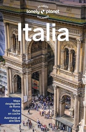 ITALIA 2023 (LONELY PLANET) | 9788408223269 | AA.DD. | Llibreria Drac - Llibreria d'Olot | Comprar llibres en català i castellà online