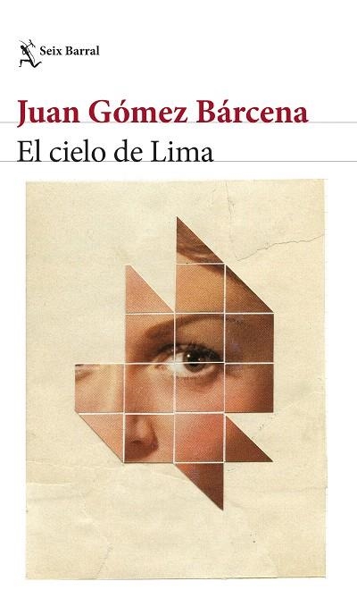 CIELO DE LIMA, EL | 9788432242335 | GÓMEZ BÁRCENA, JUAN | Llibreria Drac - Llibreria d'Olot | Comprar llibres en català i castellà online