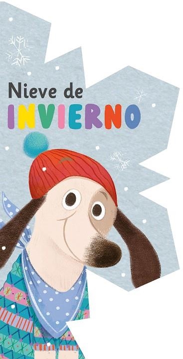 NIEVE DE INVIERNO | 9788408255703 | MOREA, MARISA | Llibreria Drac - Llibreria d'Olot | Comprar llibres en català i castellà online