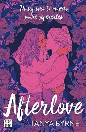 AFTERLOVE | 9788408276388 | BYRNE, TANYA | Llibreria Drac - Llibreria d'Olot | Comprar llibres en català i castellà online