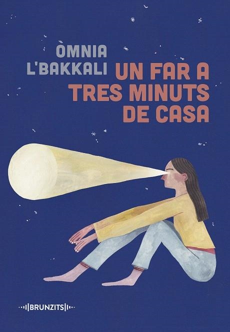 FAR A TRES MINUTS DE CASA, UN | 9788466430838 | L'BAKKALI TAHIRI, ÒMNIA | Llibreria Drac - Llibreria d'Olot | Comprar llibres en català i castellà online