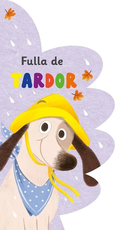 FULLA DE TARDOR | 9788413892504 | MOREA, MARISA | Llibreria Drac - Llibreria d'Olot | Comprar llibres en català i castellà online