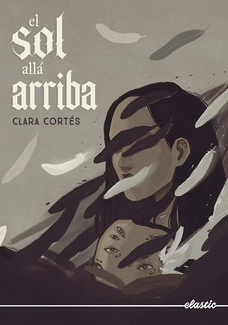 SOL ALLÁ ARRIBA, EL | 9788419478146 | CORTÉS, CLARA | Llibreria Drac - Llibreria d'Olot | Comprar llibres en català i castellà online