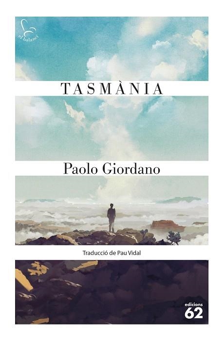 TASMÀNIA | 9788429781342 | GIORDANO, PAOLO | Llibreria Drac - Librería de Olot | Comprar libros en catalán y castellano online