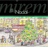 MIREM EL NADAL | 9788424613099 | GAUDRAT, MARIE-AGNES | Llibreria Drac - Llibreria d'Olot | Comprar llibres en català i castellà online