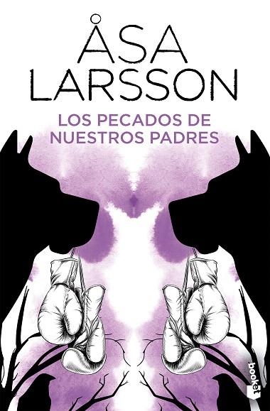 PECADOS DE NUESTROS PADRES, LOS | 9788432242281 | LARSSON, ÅSA | Llibreria Drac - Llibreria d'Olot | Comprar llibres en català i castellà online