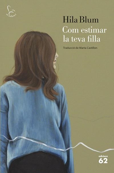 COM ESTIMAR LA TEVA FILLA | 9788429781298 | BLUM, HILA | Llibreria Drac - Librería de Olot | Comprar libros en catalán y castellano online