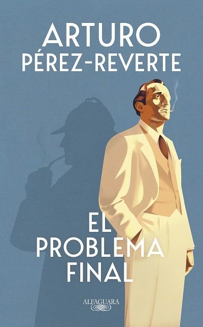 PROBLEMA FINAL, EL | 9788420476360 | PÉREZ-REVERTE, ARTURO | Llibreria Drac - Llibreria d'Olot | Comprar llibres en català i castellà online