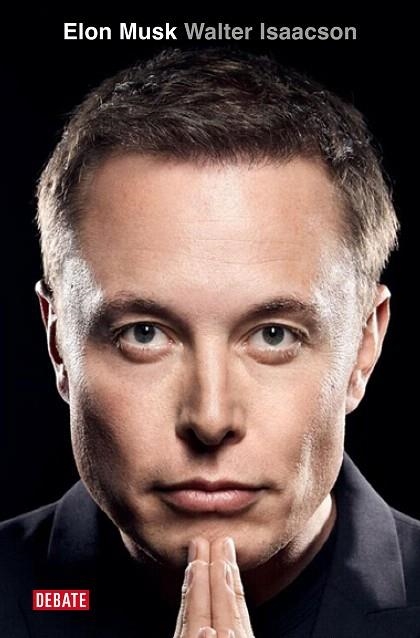 ELON MUSK (EDICIÓN EN ESPAÑOL) | 9788419399304 | ISAACSON, WALTER | Llibreria Drac - Llibreria d'Olot | Comprar llibres en català i castellà online