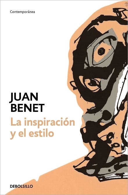 INSPIRACIÓN Y EL ESTILO, LA | 9788466361378 | BENET, JUAN | Llibreria Drac - Llibreria d'Olot | Comprar llibres en català i castellà online