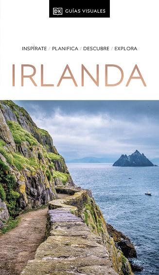 IRLANDA 2023 (GUÍAS VISUALES) | 9780241663226 | DK | Llibreria Drac - Llibreria d'Olot | Comprar llibres en català i castellà online