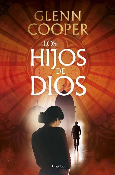 HIJOS DE DIOS, LOS | 9788425364075 | COOPER, GLENN | Llibreria Drac - Librería de Olot | Comprar libros en catalán y castellano online