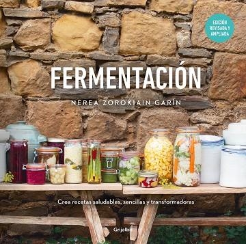 FERMENTACIÓN | 9788425366482 | ZOROKIAIN, NEREA (@NEREA_ZOROKIAIN | Llibreria Drac - Llibreria d'Olot | Comprar llibres en català i castellà online