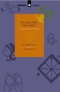 DOS TRES PICA PARET -JOCS POPULARS I TRADICIONALS- | 9788424658076 | ALLUE, JOSEP MARIA | Llibreria Drac - Llibreria d'Olot | Comprar llibres en català i castellà online