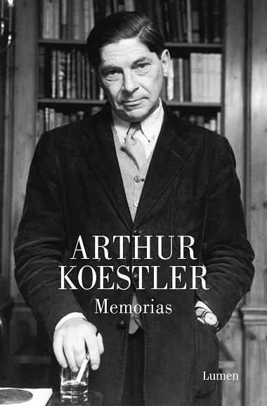 MEMORIAS | 9788426426161 | KOESTLER, ARTHUR | Llibreria Drac - Llibreria d'Olot | Comprar llibres en català i castellà online