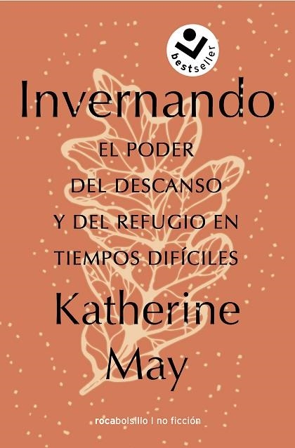 INVERNANDO | 9788418850806 | MAY, KATHERINE | Llibreria Drac - Llibreria d'Olot | Comprar llibres en català i castellà online