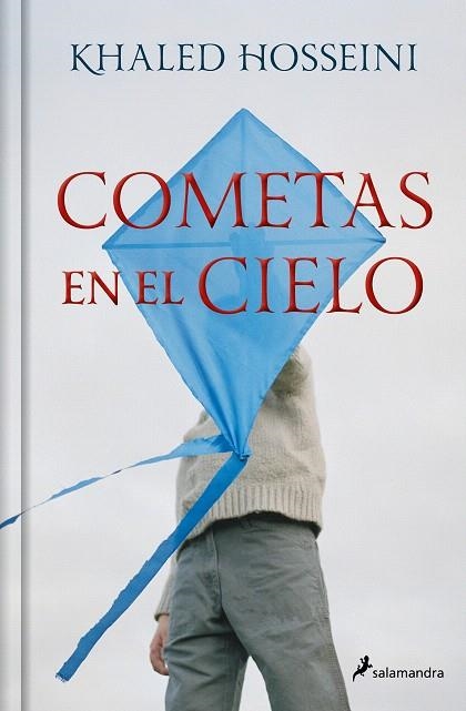 COMETAS EN EL CIELO. EDICIÓN DEL 20 ANIVERSARIO | 9788419346599 | HOSSEINI, KHALED | Llibreria Drac - Librería de Olot | Comprar libros en catalán y castellano online