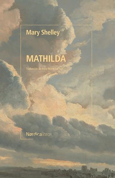 MATHILDA | 9788419735737 | SHELLY, MARY | Llibreria Drac - Llibreria d'Olot | Comprar llibres en català i castellà online