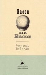 BACON SIN BACON | 9788488020802 | BELTRAN, FERNANDO | Llibreria Drac - Llibreria d'Olot | Comprar llibres en català i castellà online