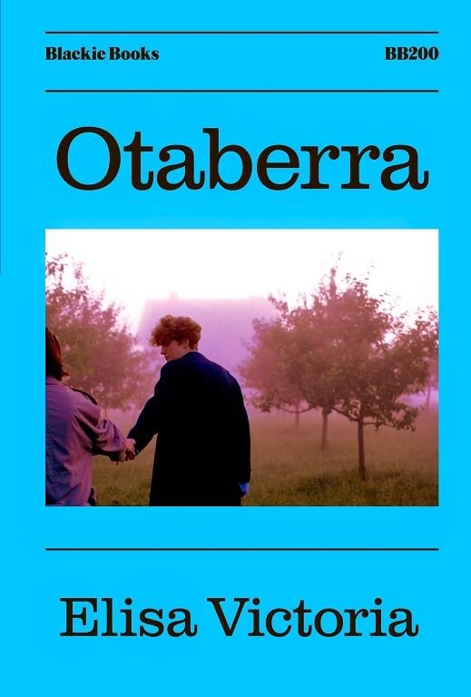 OTABERRA | 9788419654458 | VICTORIA, ELISA | Llibreria Drac - Llibreria d'Olot | Comprar llibres en català i castellà online