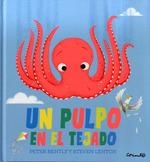 PULPO EN EL TEJADO, UN | 9788484706533 | BENTLEY, PETER | Llibreria Drac - Llibreria d'Olot | Comprar llibres en català i castellà online