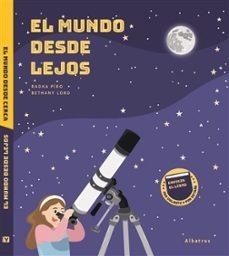 MUNDO DESDE LEJOS EL MUNDO DESDE CERCA, EL | 9788000069760 | PIRO, RADKA | Llibreria Drac - Llibreria d'Olot | Comprar llibres en català i castellà online