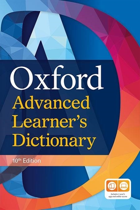 OXFORD ADVANCED LEARNER'S DICTIONARY PAPERBACK + DVD + PREMIUM ONLINE ACCESS CODE | 9780194798488 | BRADBERY, JENIFFER | Llibreria Drac - Llibreria d'Olot | Comprar llibres en català i castellà online