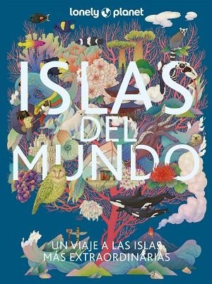 ISLAS DEL MUNDO | 9788408268574 | AA.DD. | Llibreria Drac - Llibreria d'Olot | Comprar llibres en català i castellà online