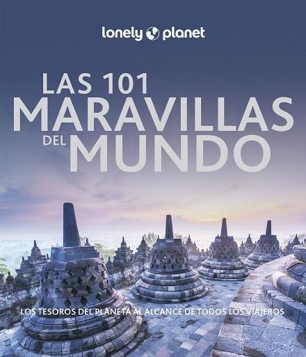 101 MARAVILLAS DEL MUNDO, LAS | 9788408268581 | AA.DD. | Llibreria Drac - Llibreria d'Olot | Comprar llibres en català i castellà online