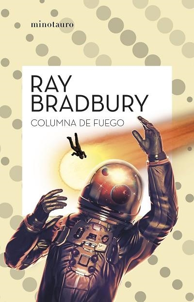 COLUMNA DE FUEGO | 9788445007617 | BRADBURY, RAY | Llibreria Drac - Llibreria d'Olot | Comprar llibres en català i castellà online