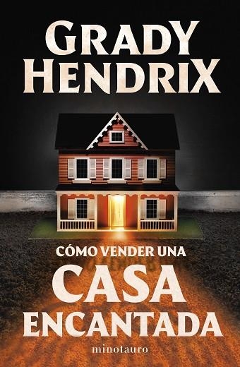 CÓMO VENDER UNA CASA ENCANTADA | 9788445015582 | HENDRIX, GRADY | Llibreria Drac - Llibreria d'Olot | Comprar llibres en català i castellà online