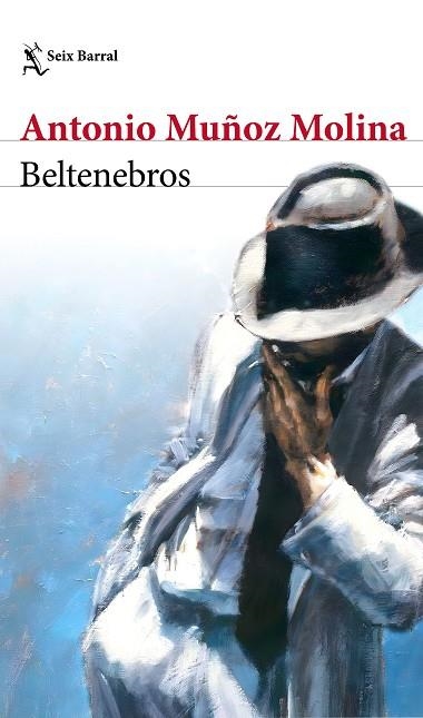 BELTENEBROS | 9788432242557 | MUÑOZ MOLINA, ANTONIO | Llibreria Drac - Llibreria d'Olot | Comprar llibres en català i castellà online