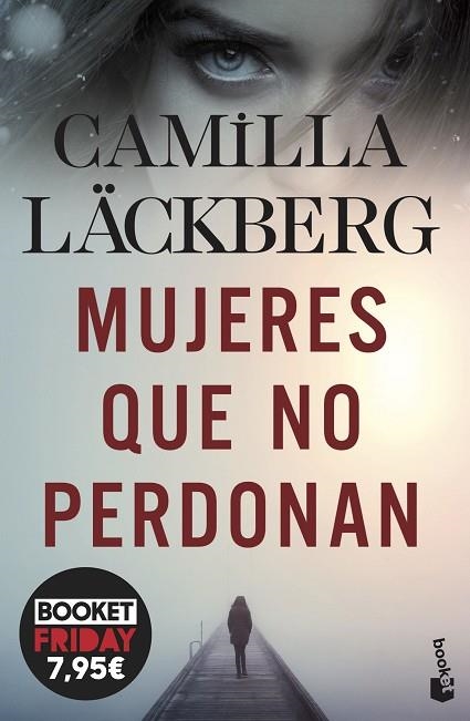 MUJERES QUE NO PERDONAN | 9788408278658 | LÄCKBERG, CAMILLA | Llibreria Drac - Llibreria d'Olot | Comprar llibres en català i castellà online