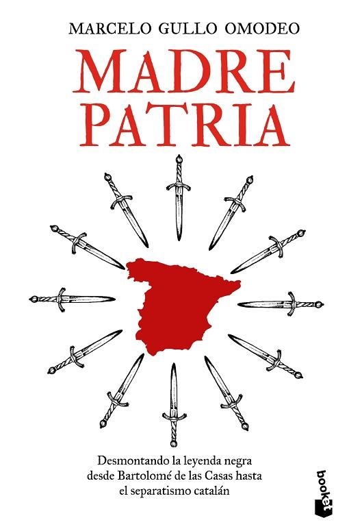 MADRE PATRIA | 9788467071092 | GULLO, MARCELO | Llibreria Drac - Llibreria d'Olot | Comprar llibres en català i castellà online