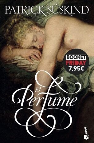 PERFUME, EL | 9788432242502 | SÜSKIND, PATRICK | Llibreria Drac - Llibreria d'Olot | Comprar llibres en català i castellà online