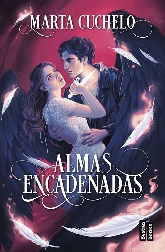 ALMAS ENCADENADAS | 9788427051751 | CUCHELO, MARTA | Llibreria Drac - Llibreria d'Olot | Comprar llibres en català i castellà online