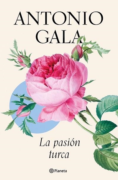 PASIÓN TURCA, LA | 9788408276647 | GALA, ANTONIO | Llibreria Drac - Llibreria d'Olot | Comprar llibres en català i castellà online