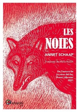 NOIES, LES | 9788413034850 | SCHAAP, ANNET | Llibreria Drac - Llibreria d'Olot | Comprar llibres en català i castellà online