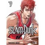 SLAM DUNK NEW EDITION 09 | 9788419916457 | TEKEHIKO INOUE | Llibreria Drac - Llibreria d'Olot | Comprar llibres en català i castellà online