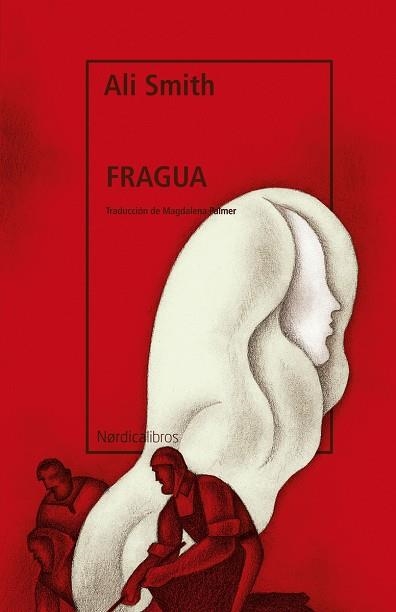 FRAGUA | 9788419735485 | SMITH, ALI | Llibreria Drac - Llibreria d'Olot | Comprar llibres en català i castellà online