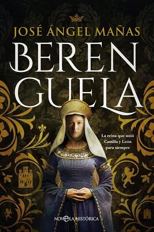 BERENGUELA | 9788413846491 | MAÑAS, JOSÉ ÁNGEL | Llibreria Drac - Llibreria d'Olot | Comprar llibres en català i castellà online