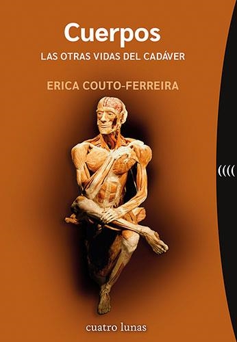 CUERPOS | 9788419783066 | COUTO-FERREIRA, ERICA | Llibreria Drac - Llibreria d'Olot | Comprar llibres en català i castellà online