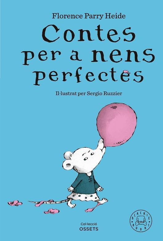 CONTES PER A NENS PERFECTES | 9788419654304 | PARRY HEIDE, FLORENCE | Llibreria Drac - Llibreria d'Olot | Comprar llibres en català i castellà online