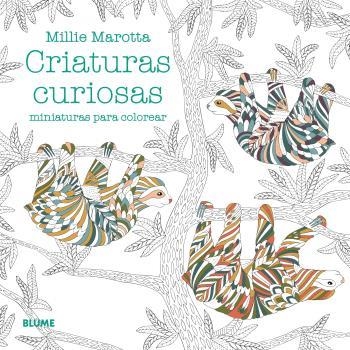 CRIATURAS CURIOSAS. MINIATURAS CURIOSAS | 9788419785312 | MAROTTA, MILLIE | Llibreria Drac - Llibreria d'Olot | Comprar llibres en català i castellà online