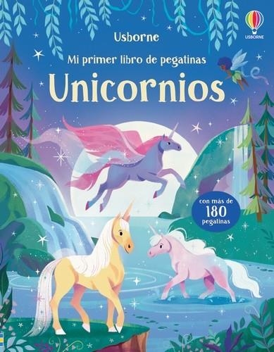 UNICORNIOS | 9781805316008 | BEECHAM, ALICE | Llibreria Drac - Llibreria d'Olot | Comprar llibres en català i castellà online