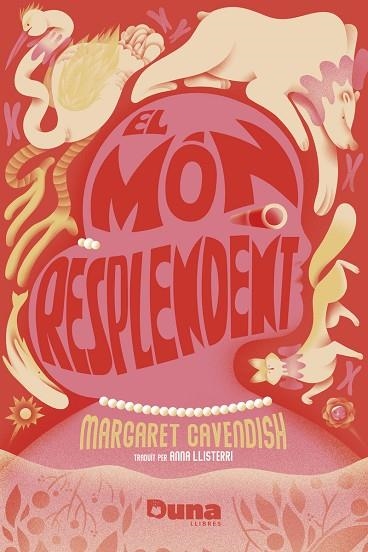 MÓN RESPLENDENT, EL | 9788412683240 | CAVENDISH, MARGARET | Llibreria Drac - Llibreria d'Olot | Comprar llibres en català i castellà online