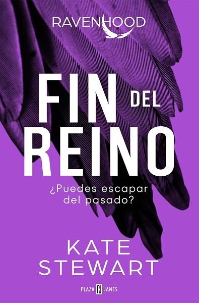 FIN DEL REINO (TRILOGÍA RAVENHOOD 3) | 9788401031540 | STEWART, KATE | Llibreria Drac - Llibreria d'Olot | Comprar llibres en català i castellà online