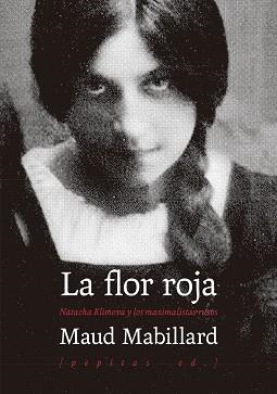 FLOR ROJA, LA | 9788418998430 | MABILLARD, MAUD | Llibreria Drac - Llibreria d'Olot | Comprar llibres en català i castellà online