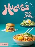 HUEVOS: TÉCNICAS Y RECETAS | 9788419483355 | NILSSON, TOVE | Llibreria Drac - Llibreria d'Olot | Comprar llibres en català i castellà online